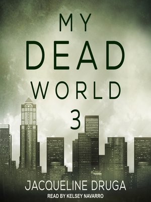 cover image of My Dead World 3